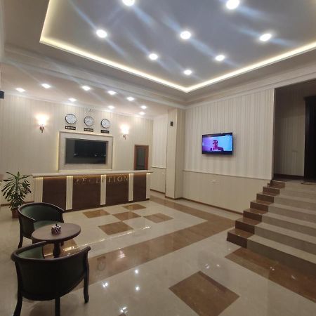 Khrchit Hotel Martuni Luaran gambar