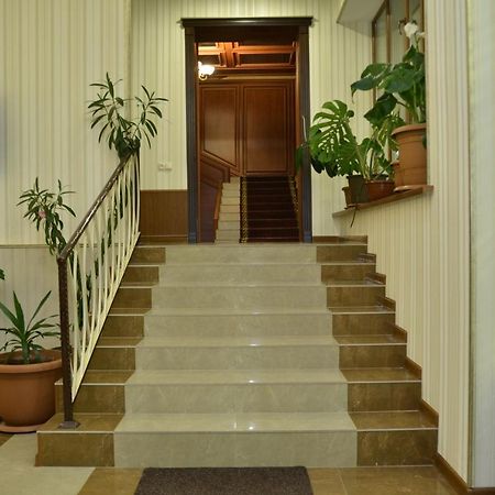 Khrchit Hotel Martuni Luaran gambar