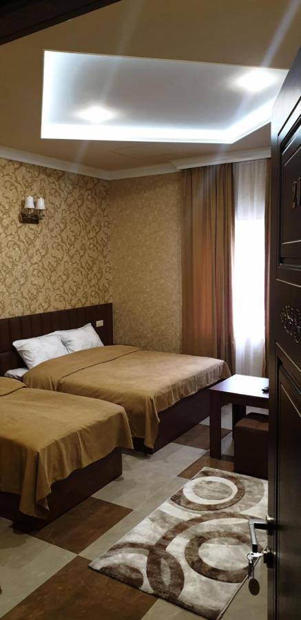 Khrchit Hotel Martuni Luaran gambar