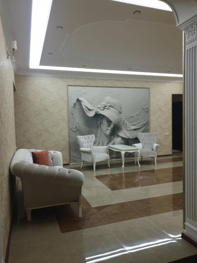 Khrchit Hotel Martuni Luaran gambar