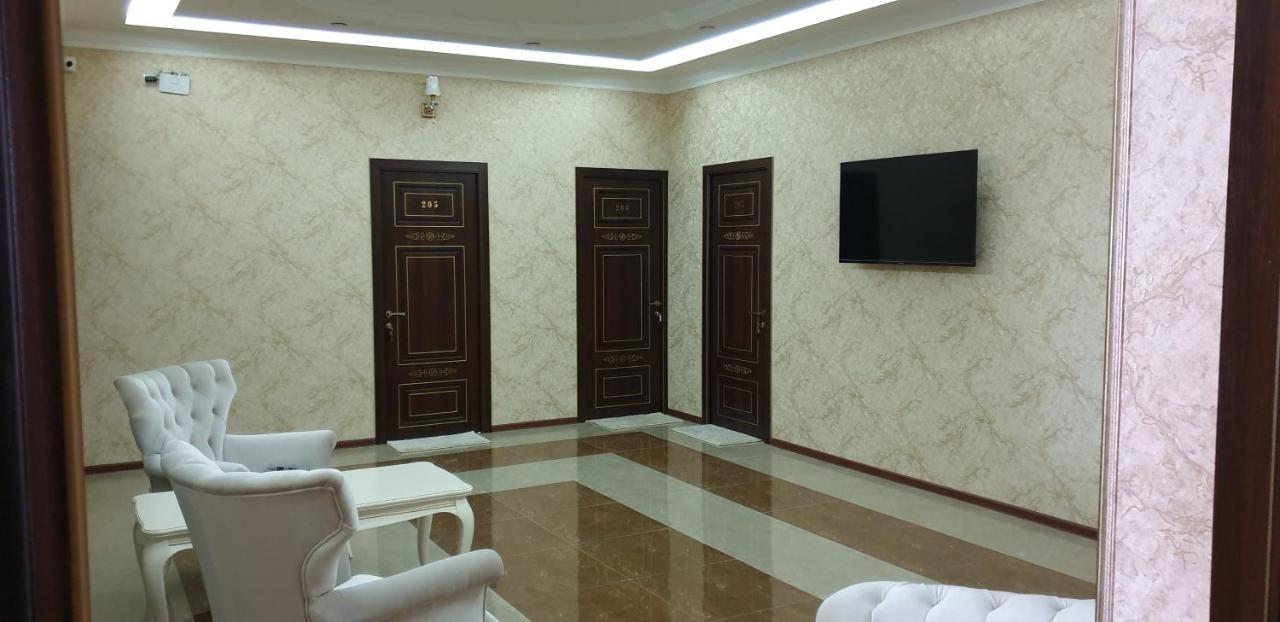 Khrchit Hotel Martuni Luaran gambar
