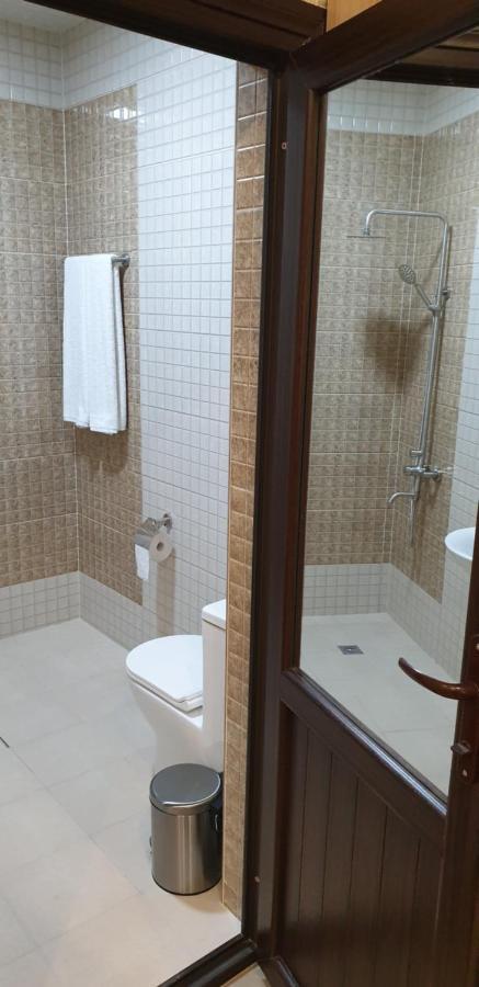 Khrchit Hotel Martuni Luaran gambar